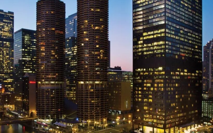 Top Five Hotels in the Nation: Two Chicago Hotels Ranked by U.S. News & World Report