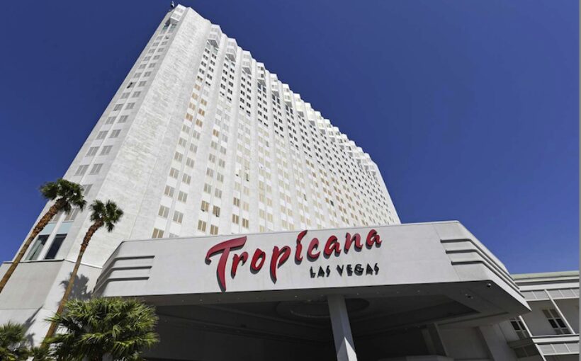 Tropicana to Make Way for A's Stadium