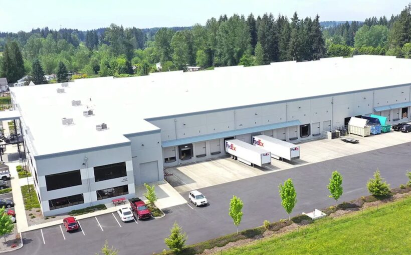 Unilev Expands Atlanta Industrial Portfolio