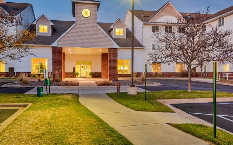 "United Properties Expands Senior Living Portfolio with New MN Property"