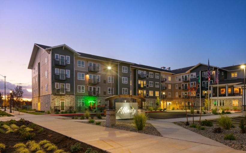 Welltower Acquires $1B Senior Housing Portfolio