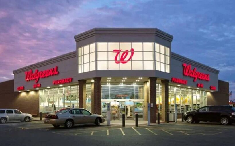 "New Exec Team Announced by Walgreens Boots Alliance"
