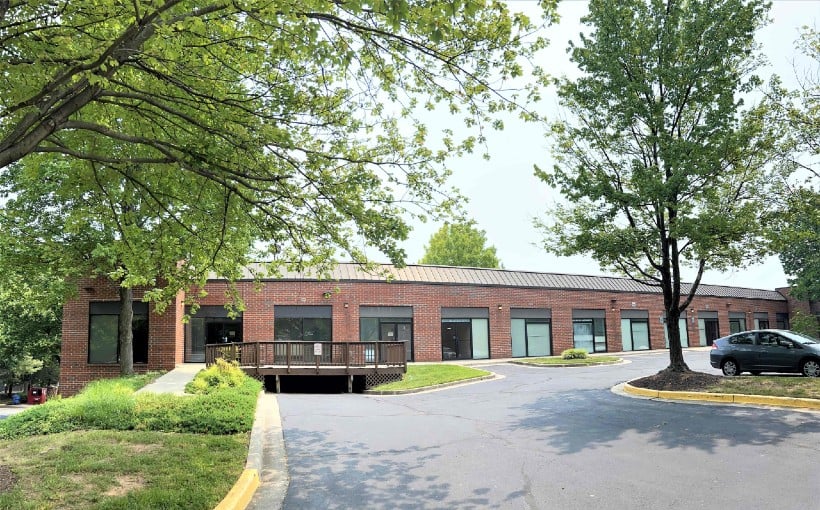 "Gaithersburg Office Building Sold by Finmarc"