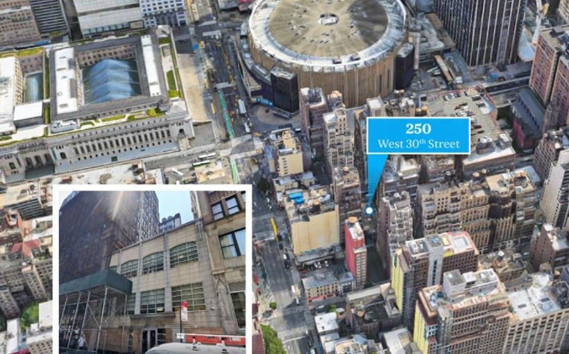 "20M Chelsea Development Site Sold - Boosting Growth in the Area"