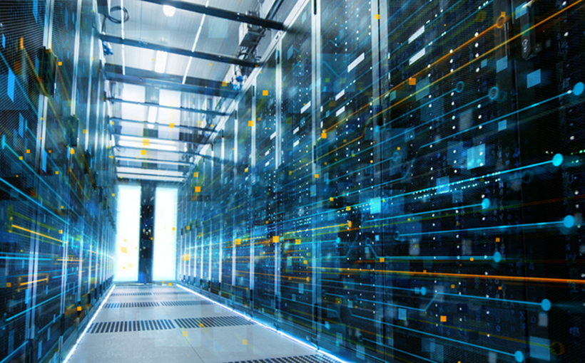 "Strong Demand for Data Centers Continues Despite Limited Supply: A Report"