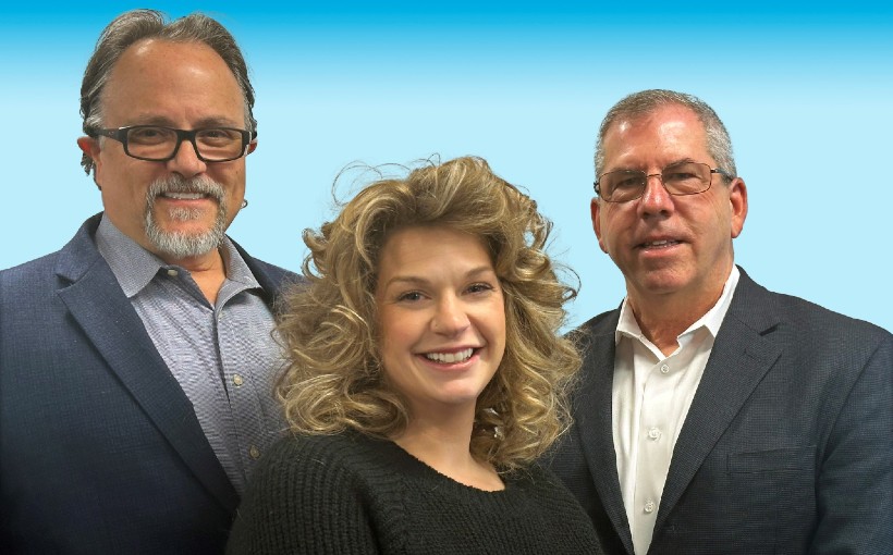 "Lee and Associates Expands Retail Team with Three New Members"