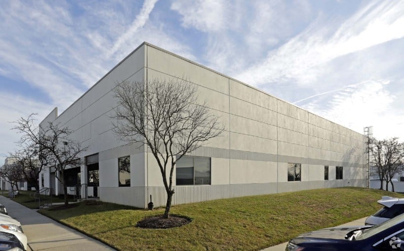 Southland Industries Signs 93K-SF Full-Building Lease in Maryland