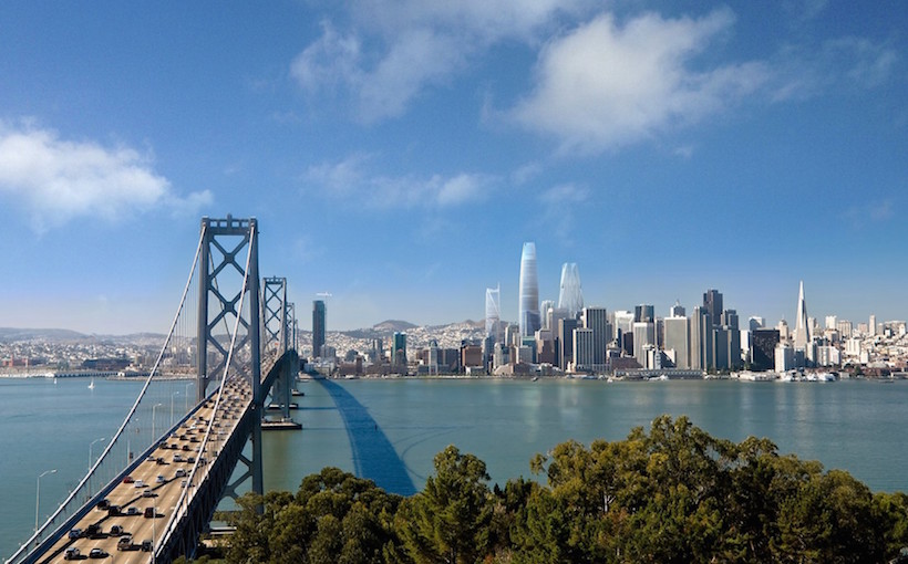 San Francisco Tech Revival: How the City is Bouncing Back