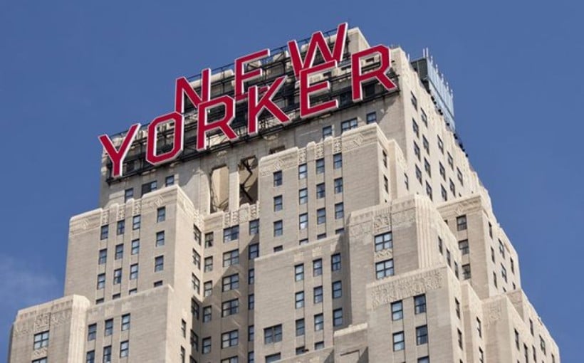 Mickey Barreto Indicted for New Yorker Hotel Fraud Scheme