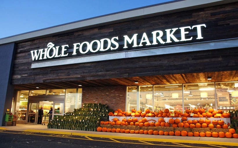 "Regency Centers Plans Whole Foods Anchored Development in CT"