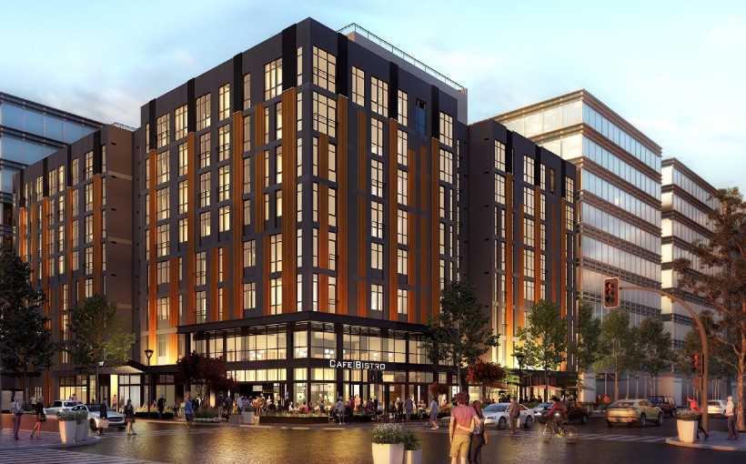 “Discover DC’s New Downtown Office Conversions Program” – CRE MarketBeat