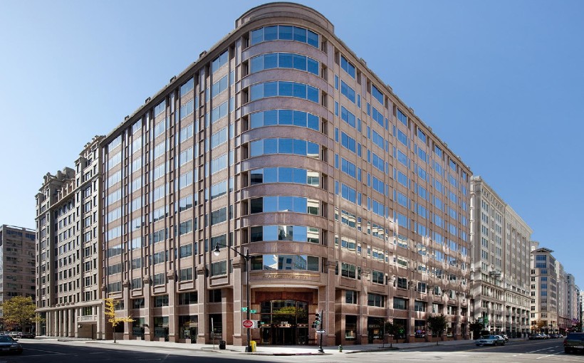 "Renewal of NWF's DC Lease Arranged by Cresa and JLL"