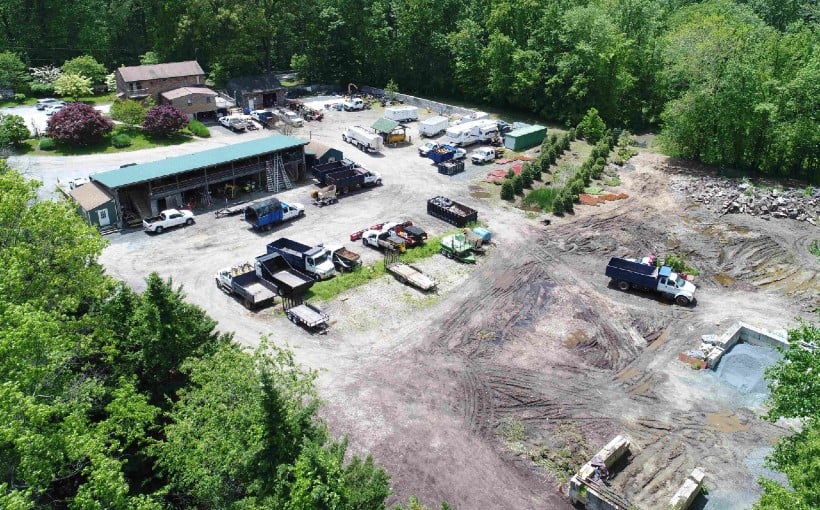 "Ardent Acquires Three-Acre Property in Maryland"