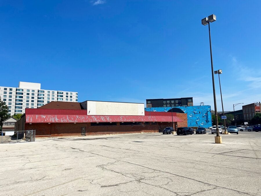 Interra Brokers $10.5 Million Sale of Redevelopment Site in Logan Square