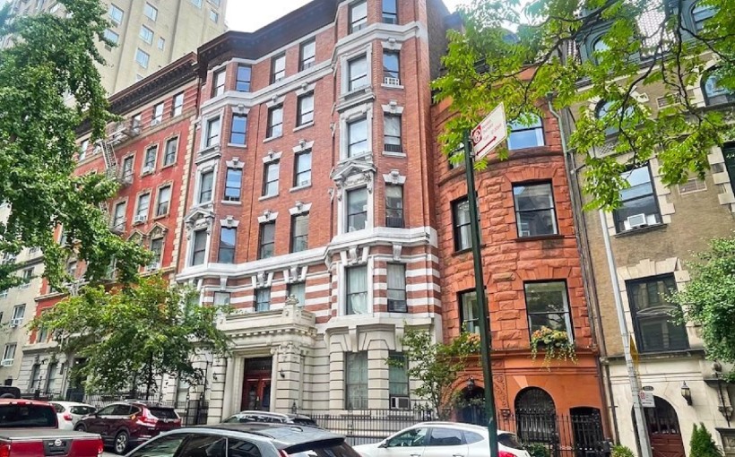 "Marcus and Millichap Facilitates $11 Million Sale of Multifamily Property in UWS"