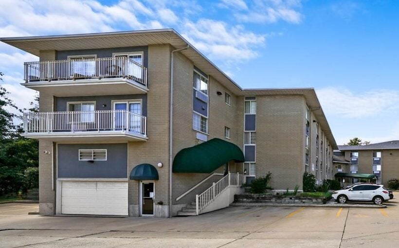 Investor Purchases 59-Unit Condo Complex in Waukegan