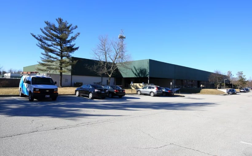 "66K-SF MD Industrial Property Sells for $13M"