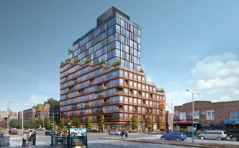 "BK 187: Securing $121M Financing for a Mixed-Income Development"