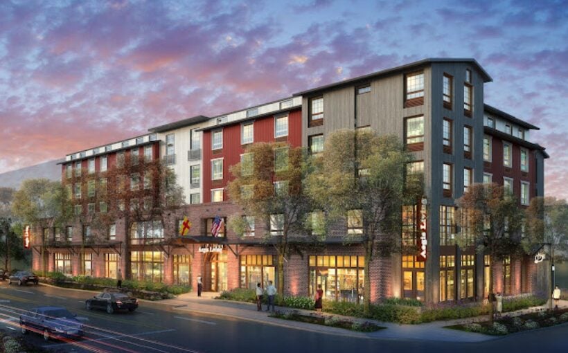 Aegis Living Launches New 88K SF Senior Center in Ballard