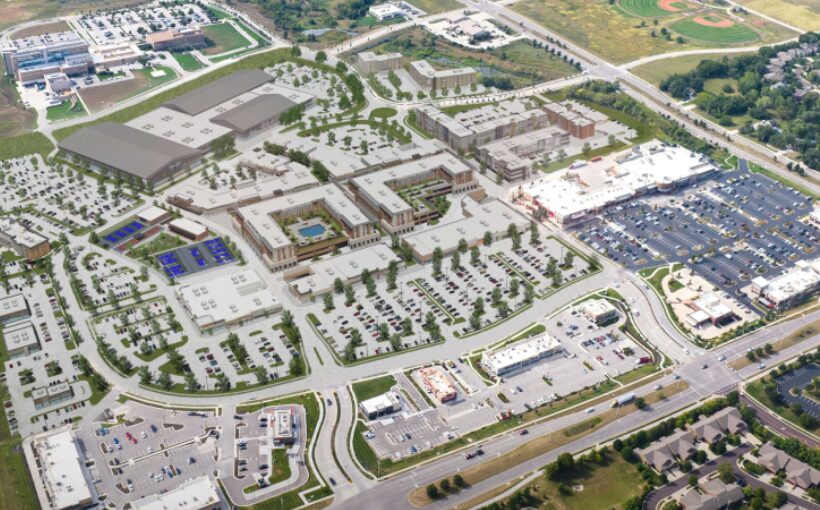 "KS Development Partners with JLL for Retail Leasing: Price Brothers Signs"