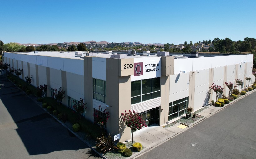 Sutter Health Acquires Warehouse and Cold Storage Facility