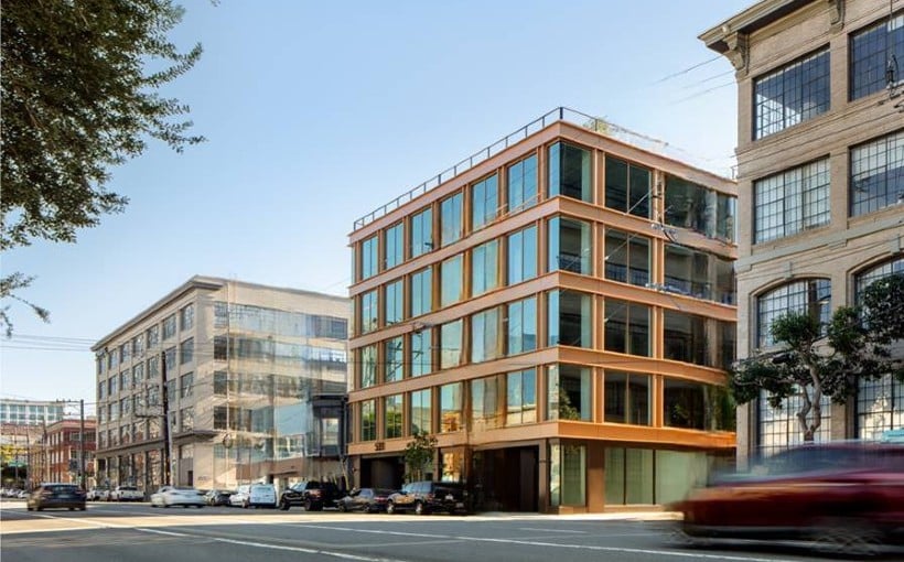 Palmetto Superfoods Leases Space in South Park SoMa Neighborhood, San Francisco