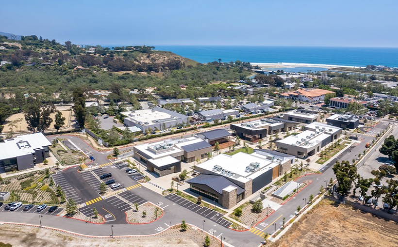 "Malibu Mixed-Use Development Secures $135M Financing"