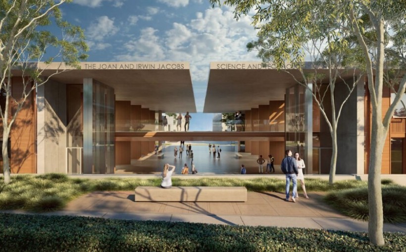 Salk Institute Delays Construction of New $250M Science and Technology Center