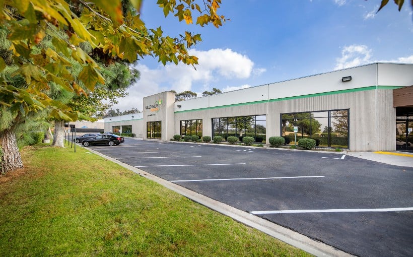 "Rancho Bernardo R&D and Lab Portfolio Sells for $31M"