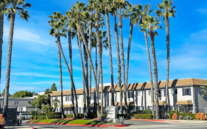 BWE Secures $225M Financing for OC Multifamily Development