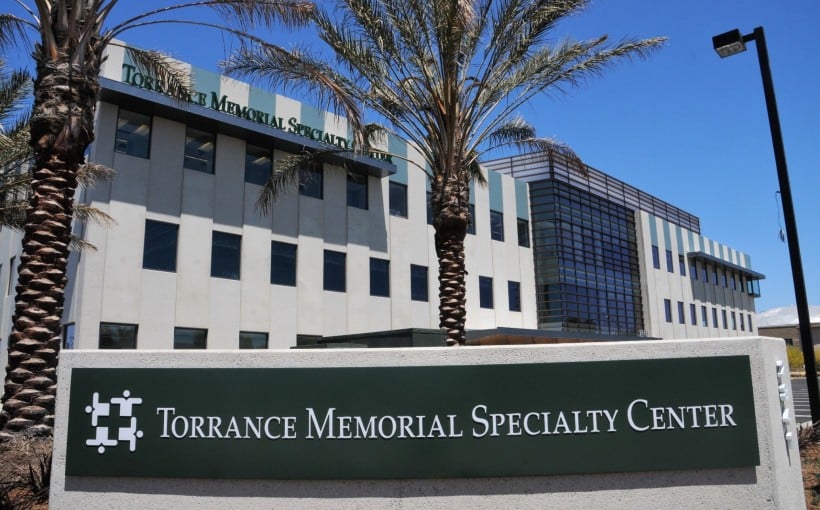 "Gantry Facilitates $28M Refinancing for Fully Occupied Torrance Medical Office Building"