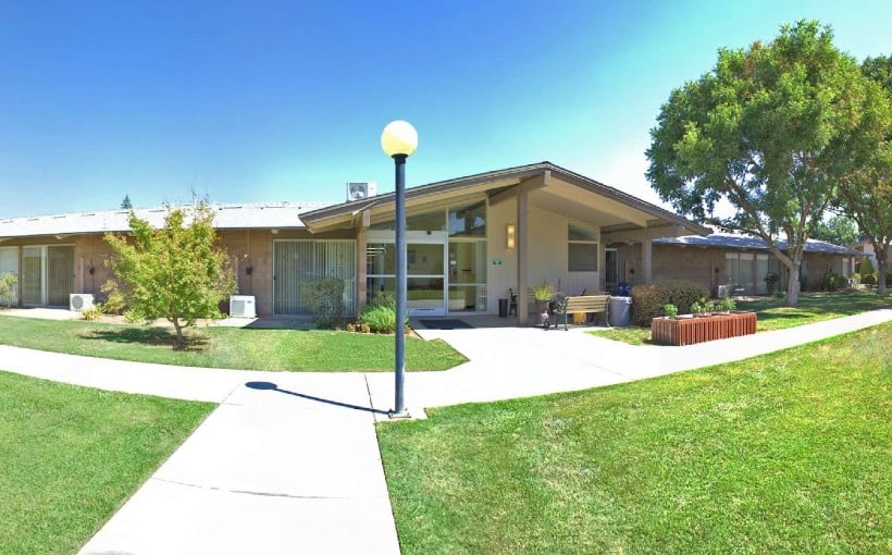 Fresno Senior Living Acquired Out of Bankruptcy - SEO Friendly