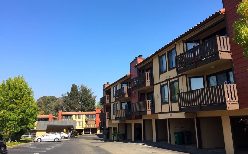 "MF Portfolio in Hayward and San Leandro Sells for $30M"