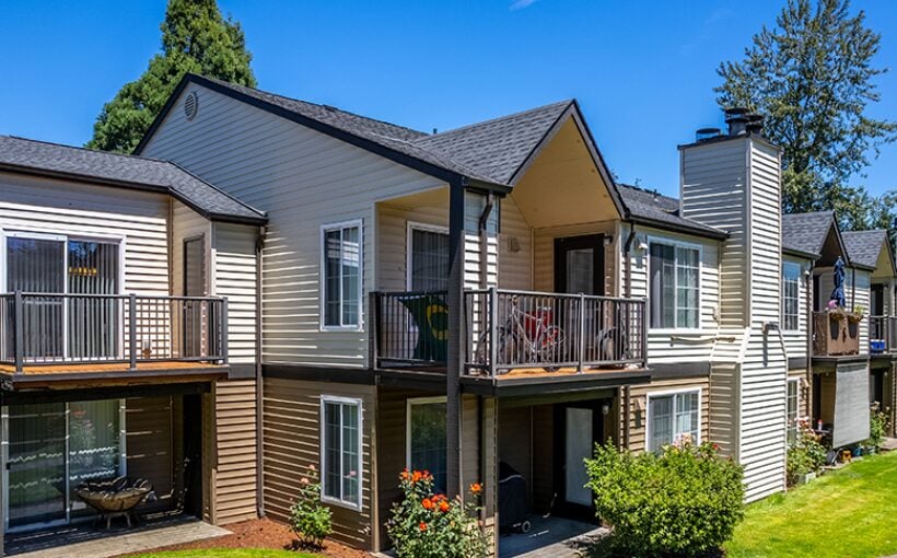 JLL Facilitates $80.5M Multifamily Refinancing in Eugene