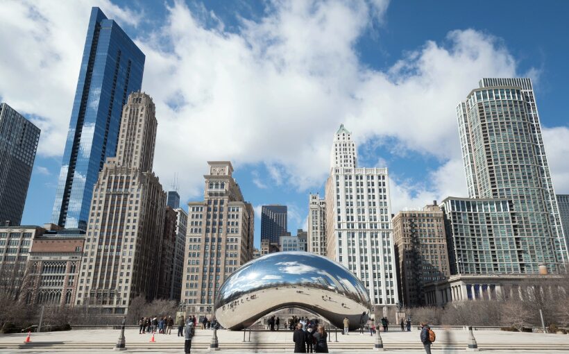 "Decarbonizing Chicago Buildings: ULI's Recommended Strategies"