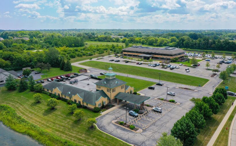 Cushman and Wakefield Facilitates $31M Sale of Wisconsin Healthcare Facility