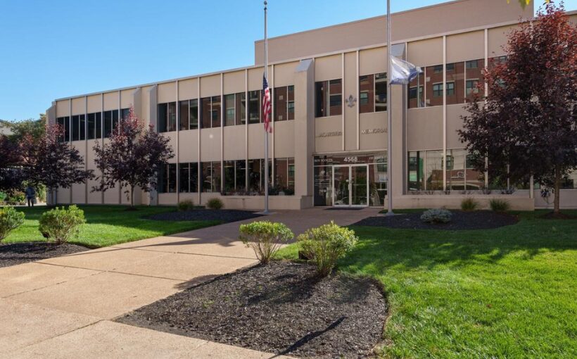 "Greater St. Louis Boy Scouts Headquarters for Sale: Seeking New Location"