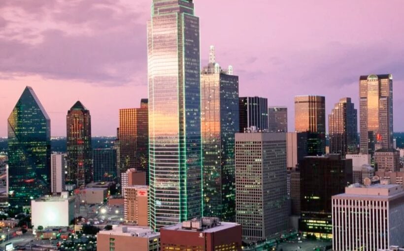 FAA Approves Dallas Highrise Construction Plans