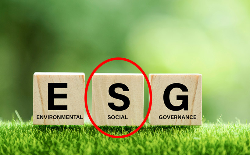 "Introducing Fitwel's Social Performance Program for Measuring ESG's Intangible 'S'"