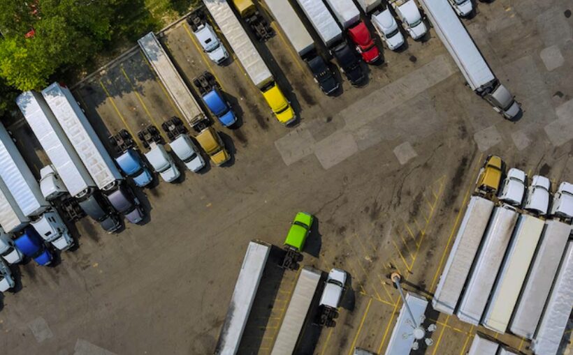 Investor Duo Partners for Outdoor Storage Yard Acquisition