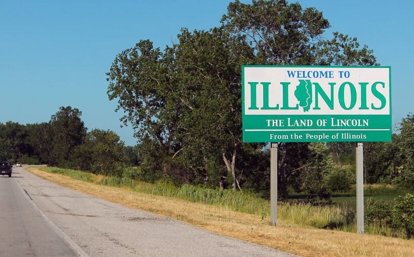 Illinois Launches Campaign to Attract Canadian Businesses
