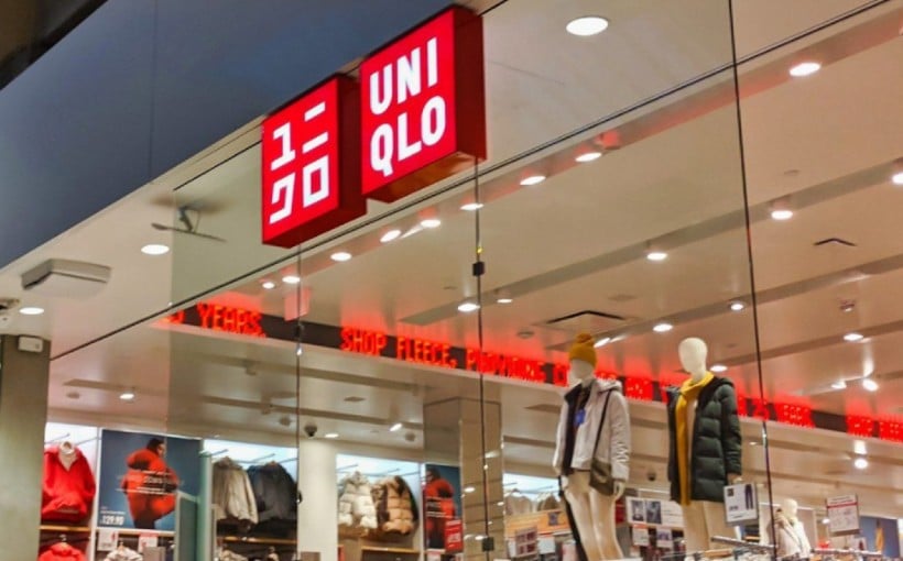 Uniqlo to Open First South Shore Store