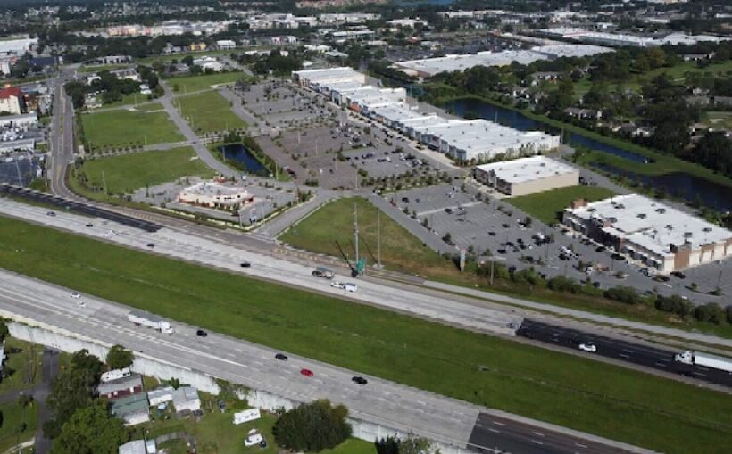 "KPR Selects Four Florida Retail Centers for Expansion"