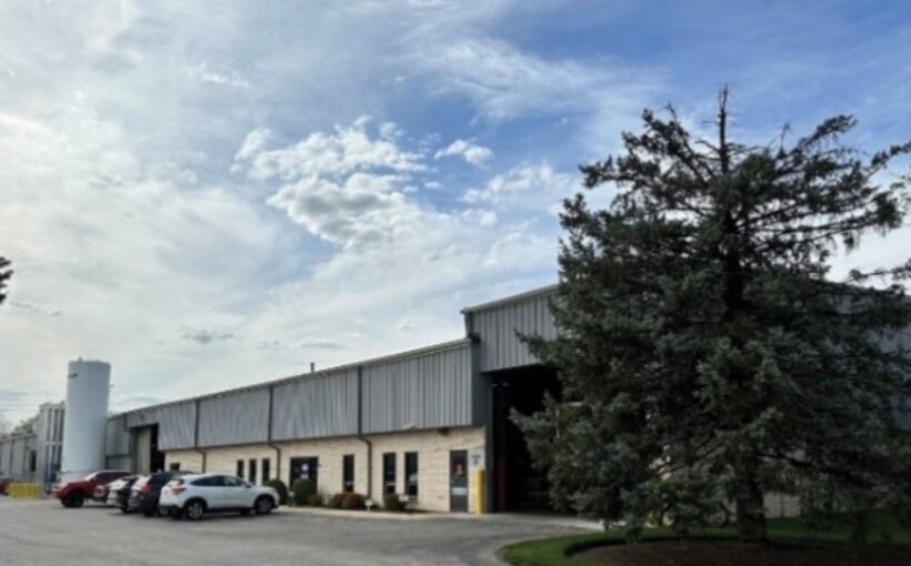 Lee and Associates of IL Facilitates Three Industrial Sales in Fox Valley