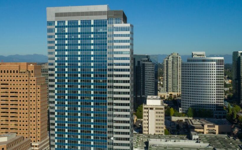 "Microsoft Decides to Keep Bellevue Office Space: A Strategic Pivot"