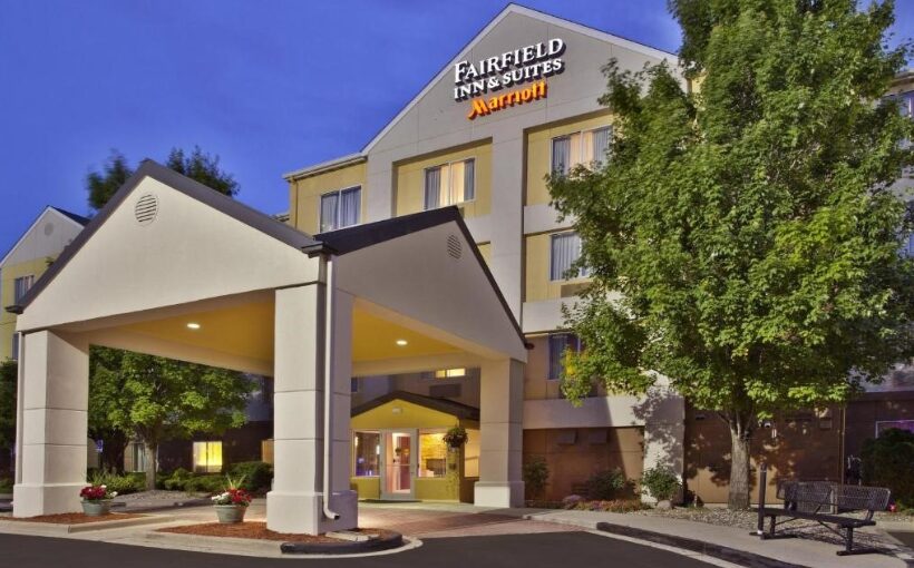 Fairfield Inn and Suites Hotel in Indiana Changes Ownership