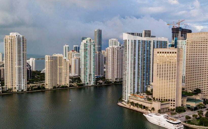 Miami-Dade Proposes $800M Affordable Housing Bond Package