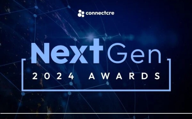 "Highlighting a Promising Talent: Connect CRE's 8th Annual Next Generation Awards"