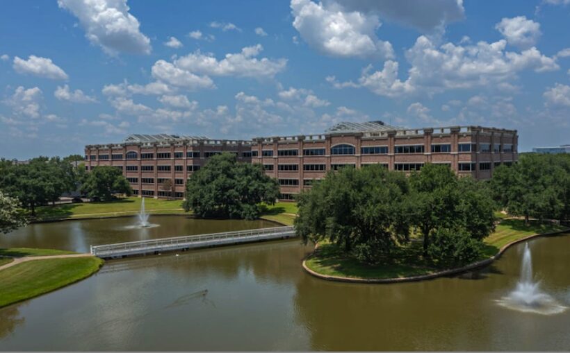 "Discover the Best Office Complex in Sugar Land with DML Picks"