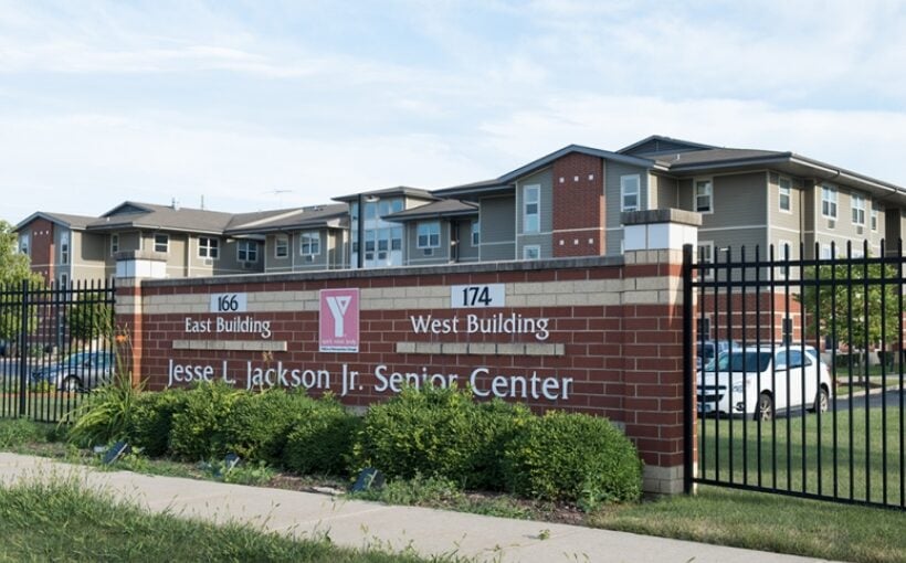 POAH Commences $13M Suburban Senior Center Renovation